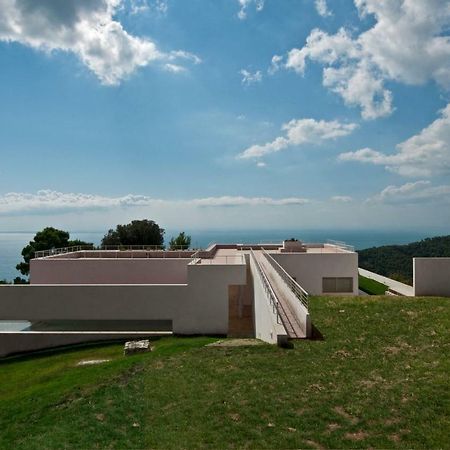 Villa Zagare 마티나타 외부 사진